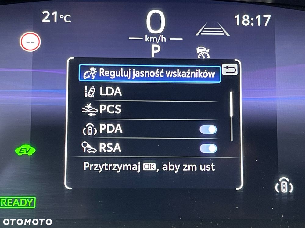 Toyota Corolla 1.8 Hybrid Comfort - 17