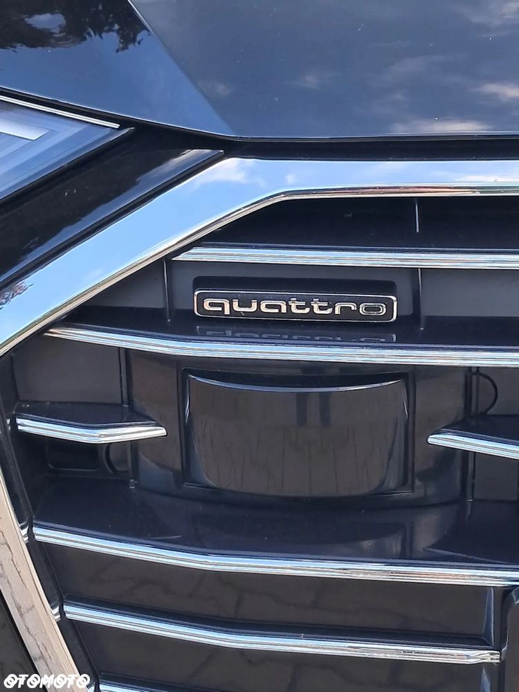 Audi A6 Avant 40 TDI quattro S tronic advanced - 4