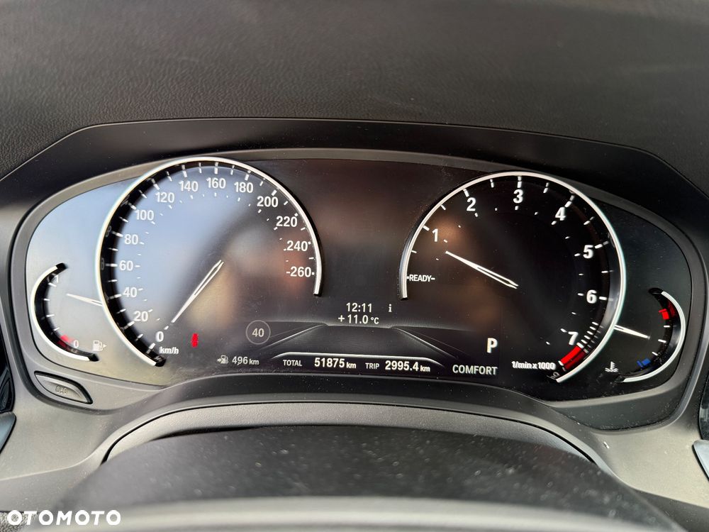 BMW Seria 3 318i Sport Line - 13