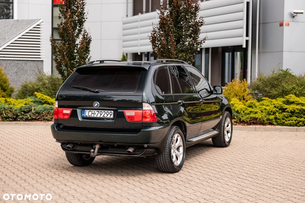 BMW X5 - 15