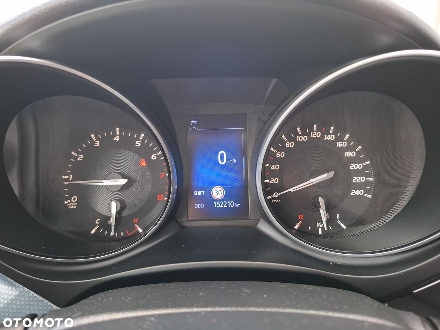Toyota Avensis 1.8 Selection - 18