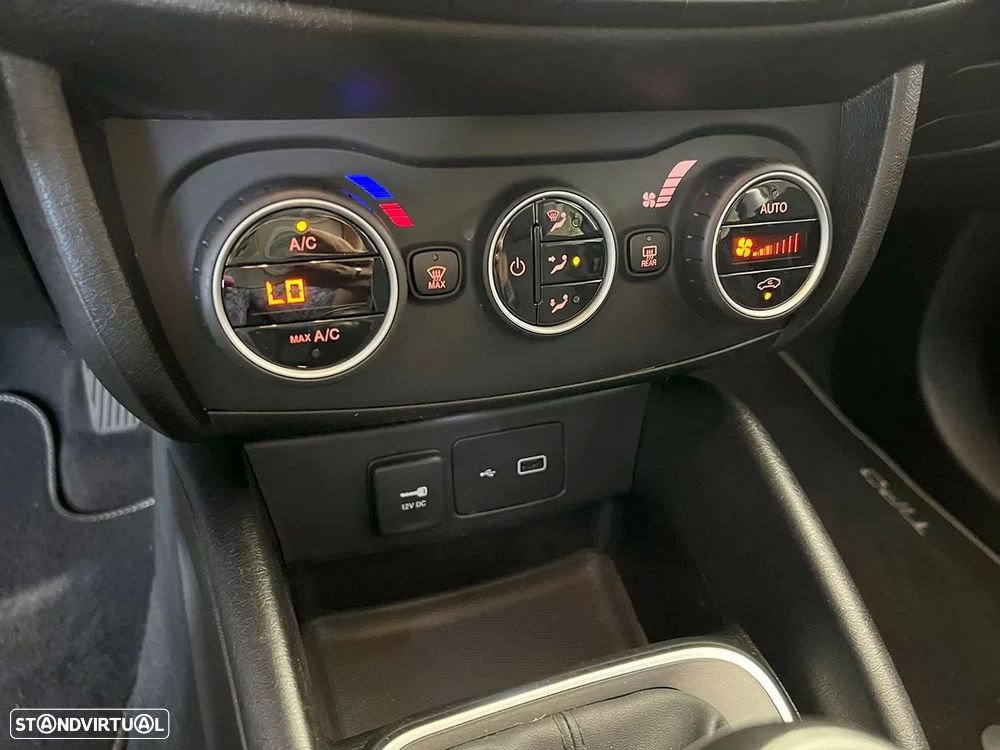 Fiat Tipo 1.3 M-Jet Lounge - 14