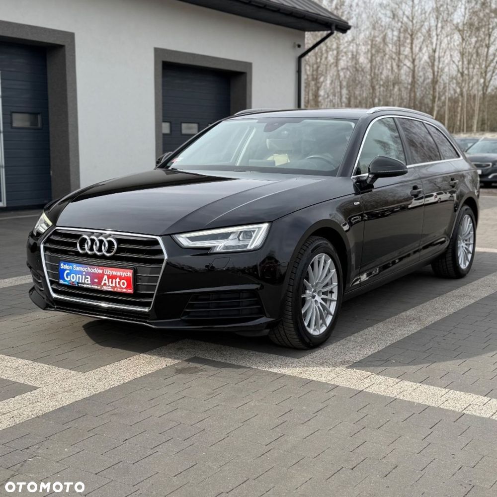Audi A4 Avant - 13