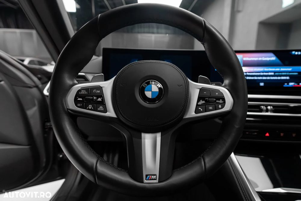 BMW M4 M440i xDrive Gran Coupe - 19