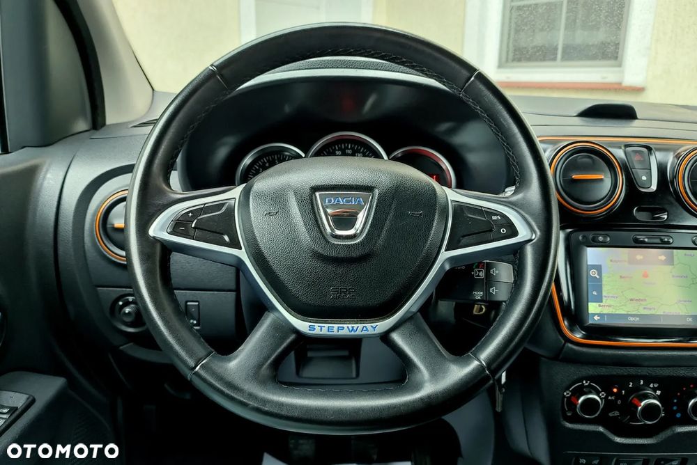 Dacia Lodgy - 11
