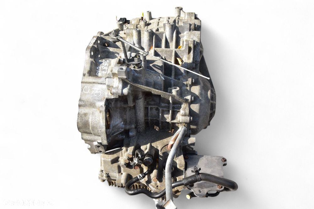 Skrzynia Biegów Automat NISSAN MURANO Z50 3.5 V6 234KM VQ35DE 02-09 1XDOA - 7