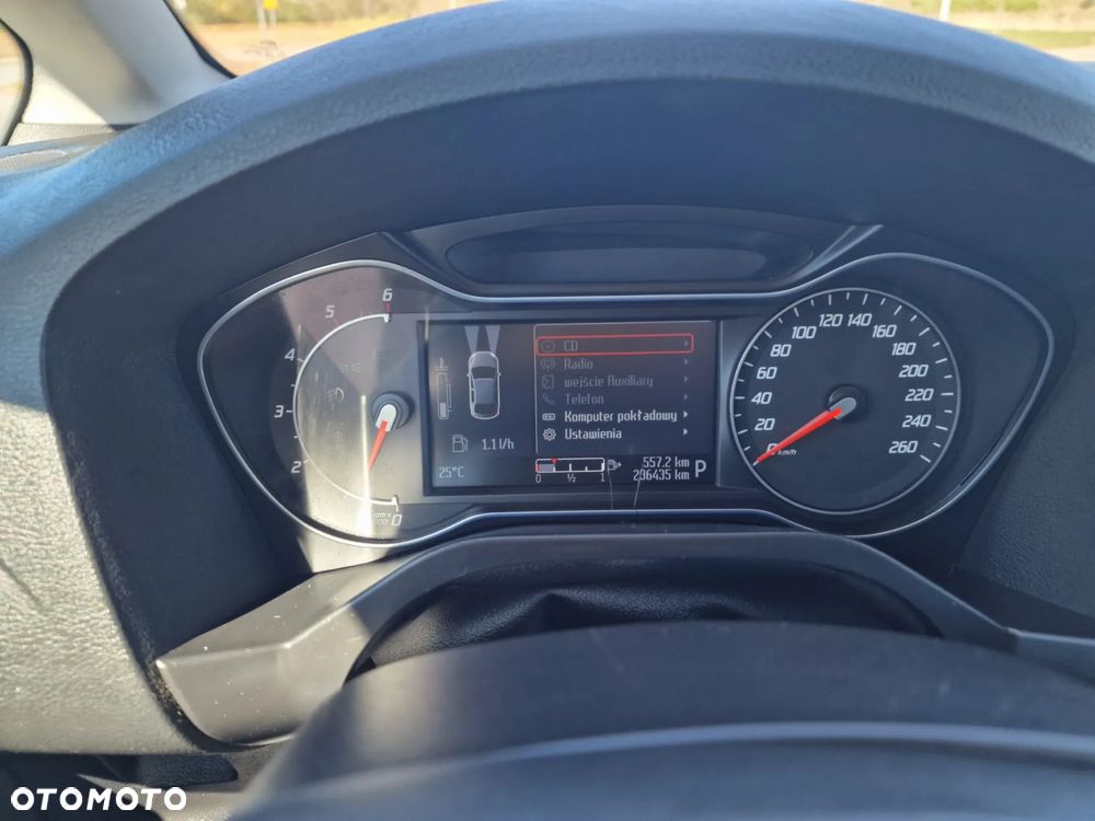 Ford Galaxy 2.0 TDCi Titanium MPS6 - 3