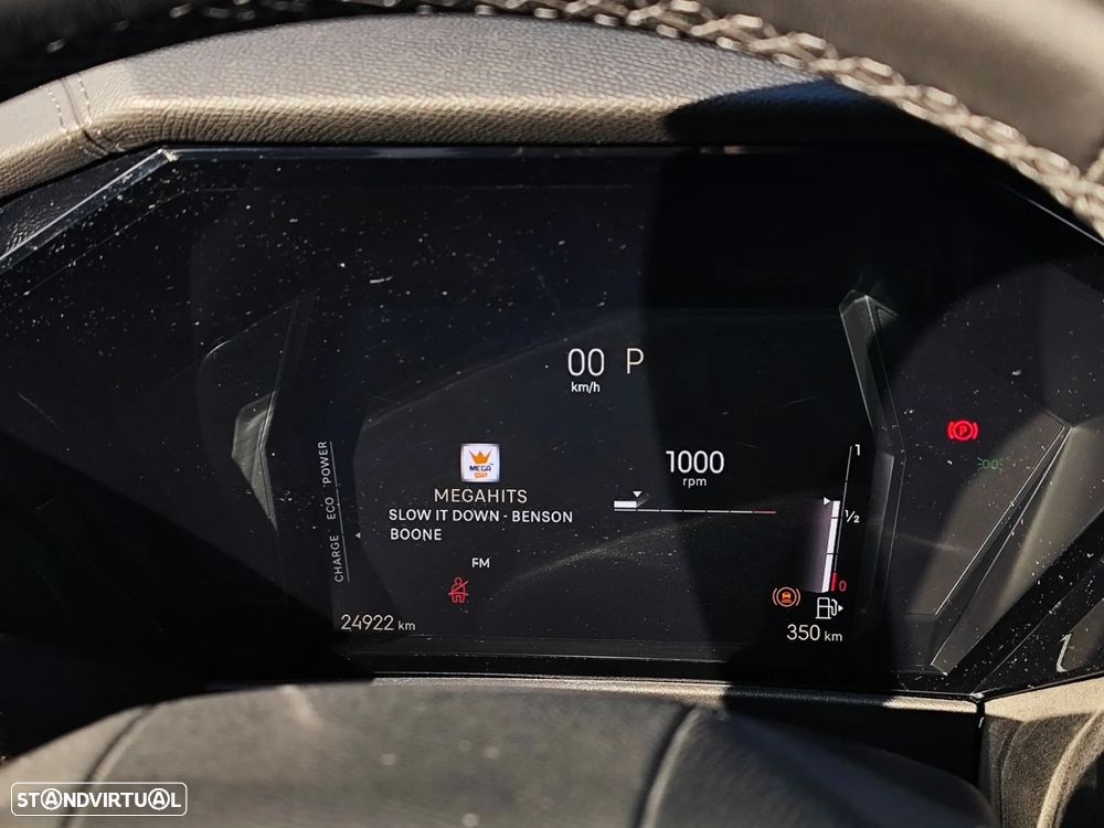 DS DS4 1.2 Hybrid Etoile e-DSC6 - 21