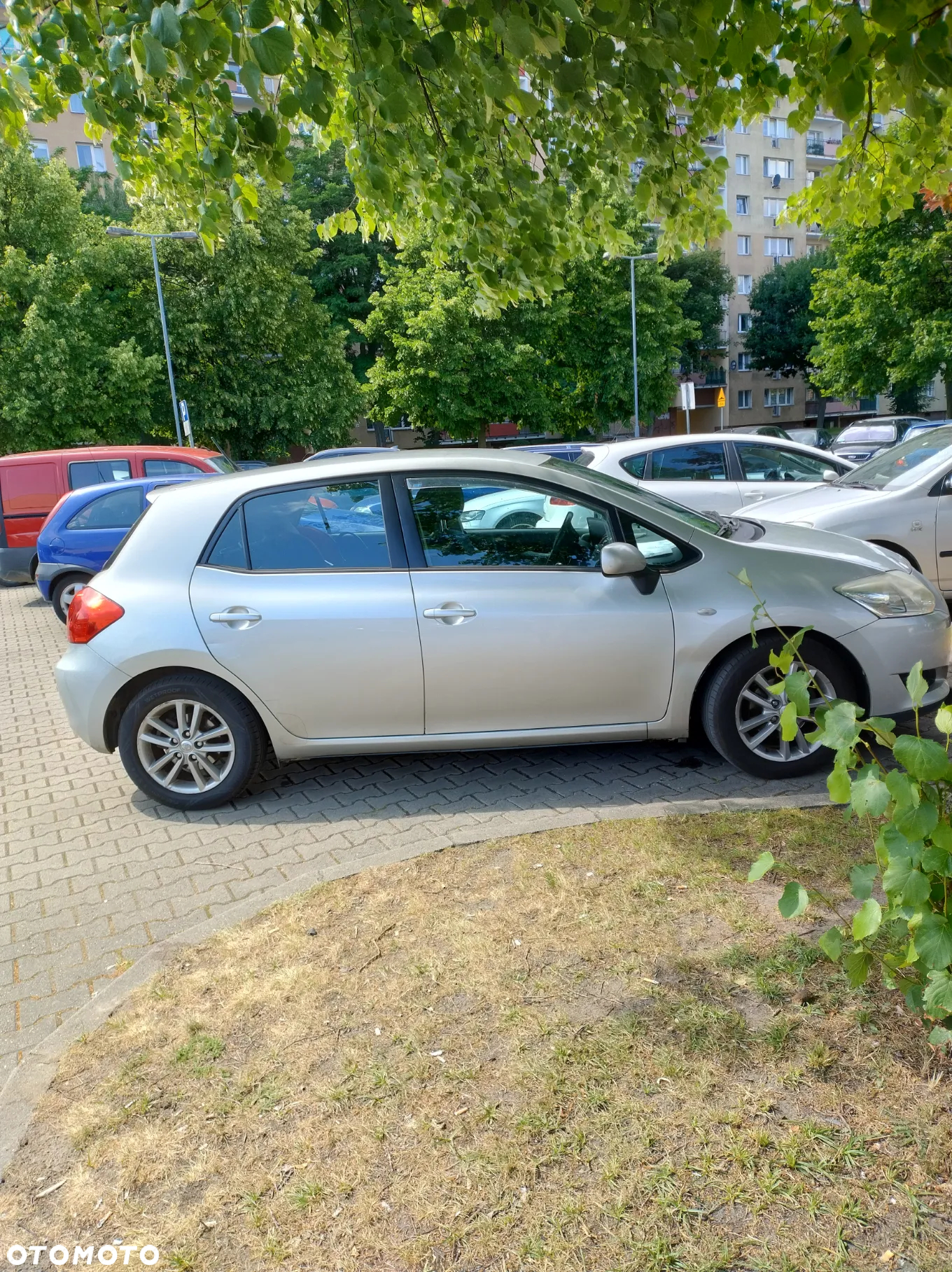Toyota Auris 1.33 VVT-i - 3