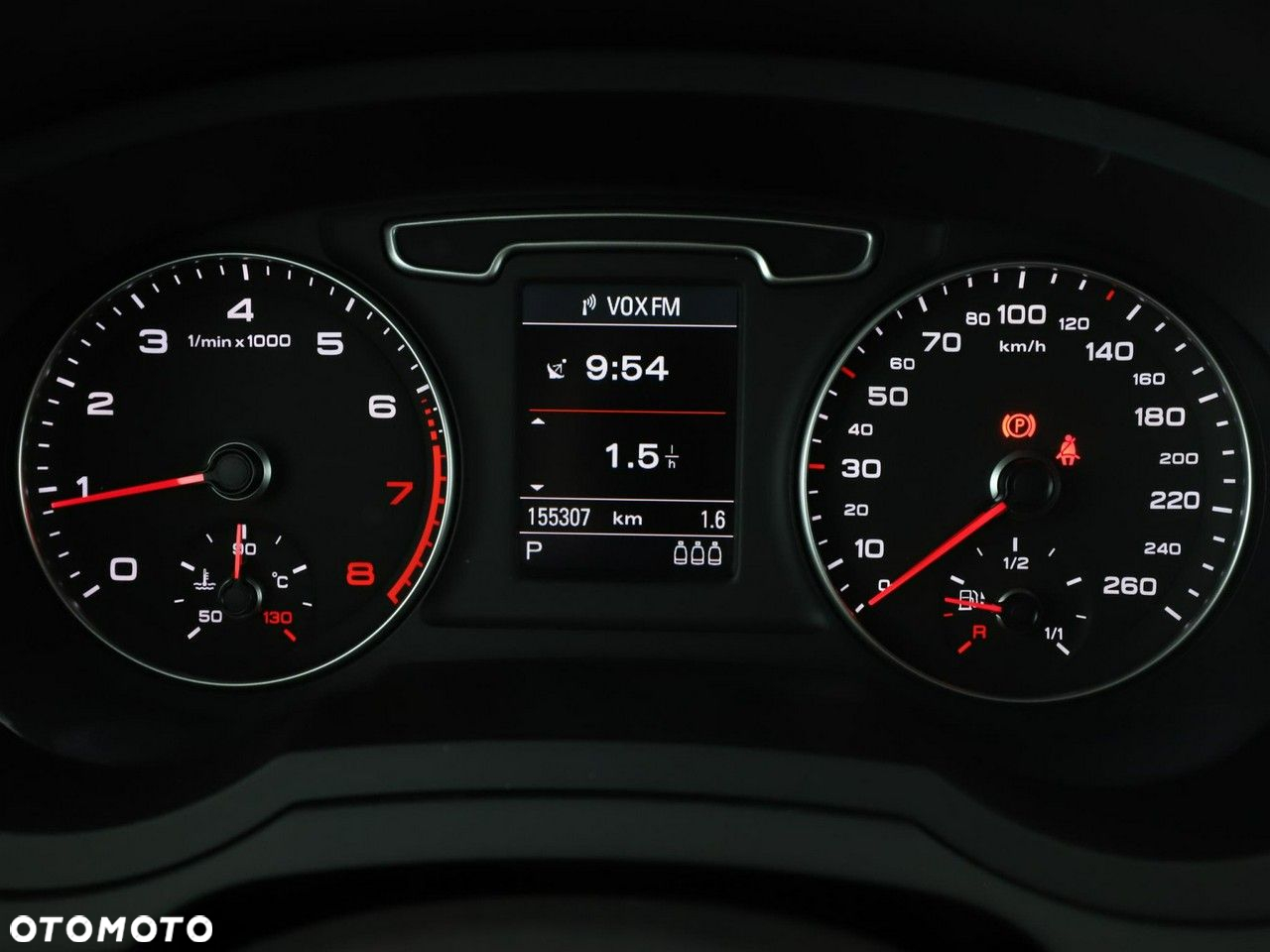 Audi Q3 2.0 TFSI Quattro S tronic - 22