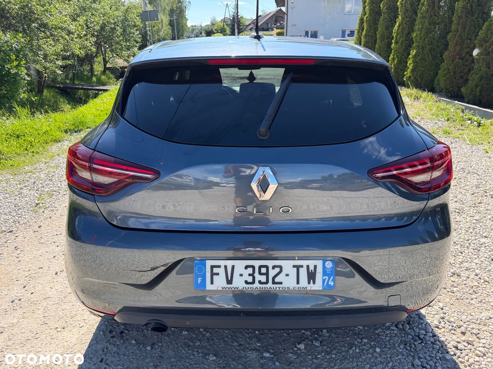 Renault Clio SCe 75 BUSINESS EDITION - 5
