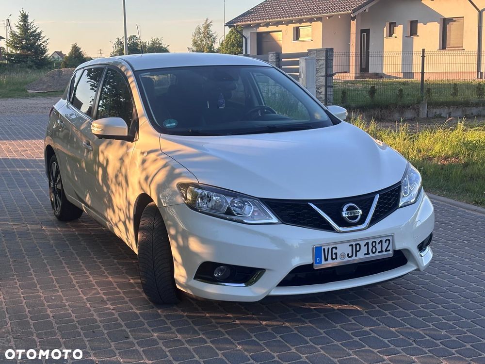 Nissan Pulsar 1.2 DIG-T Tekna - 4