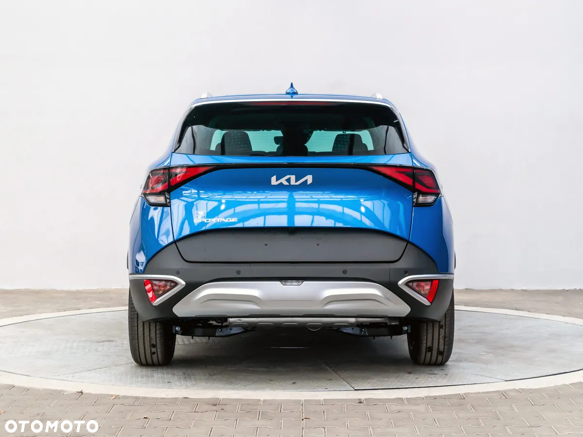 Kia Sportage 1.6 T-GDI L 2WD DCT - 4