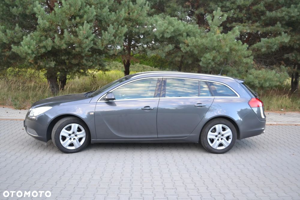 Opel Insignia - 3