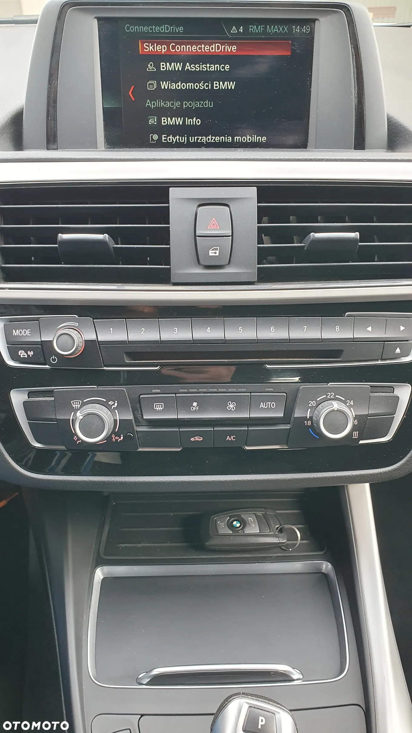 BMW Seria 1 118d - 21