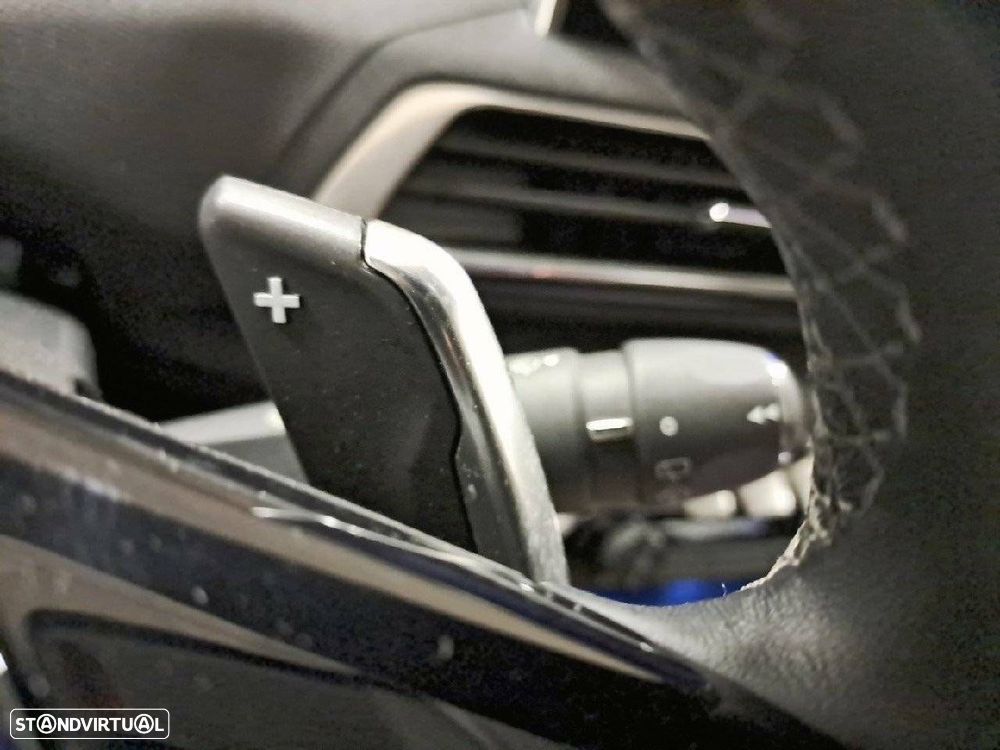 Peugeot 3008 1.6 Hybrid Allure e-EAT8 - 15