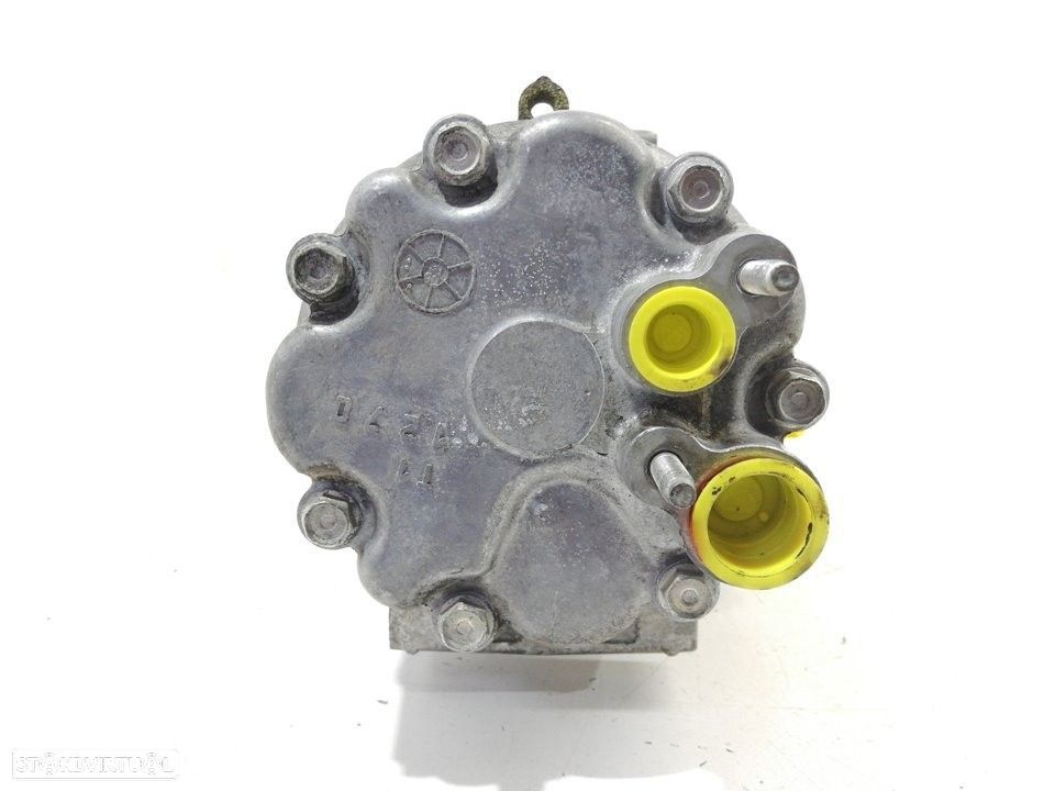 COMPRESSOR AR CONDICIONADO CITROEN C8 2008 - 3