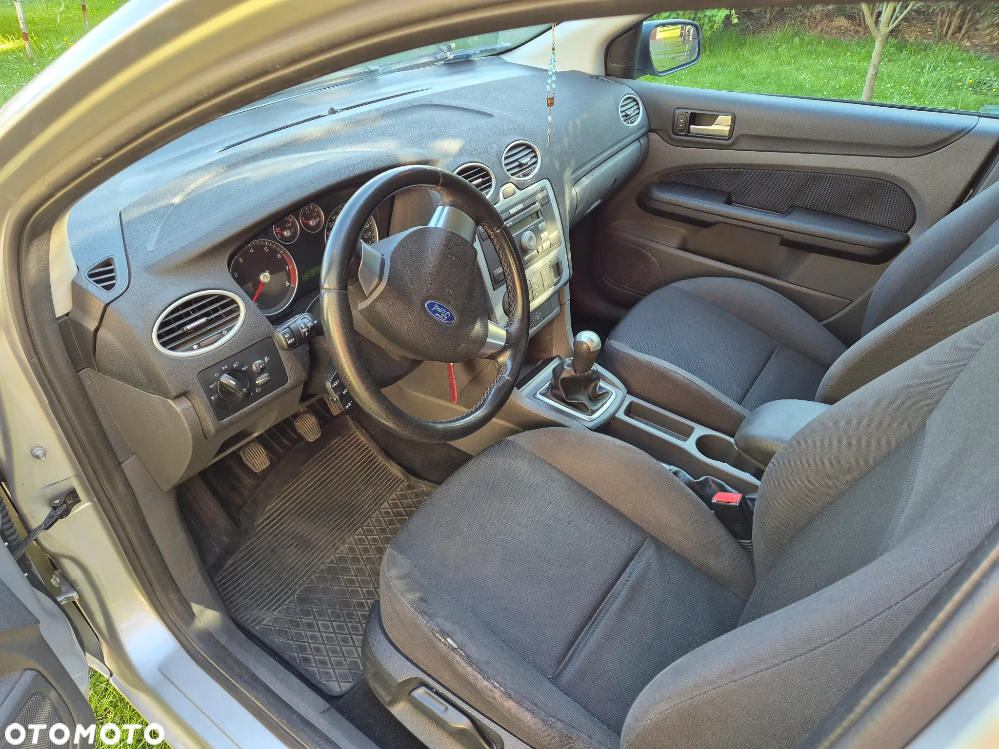 Ford Focus - 15