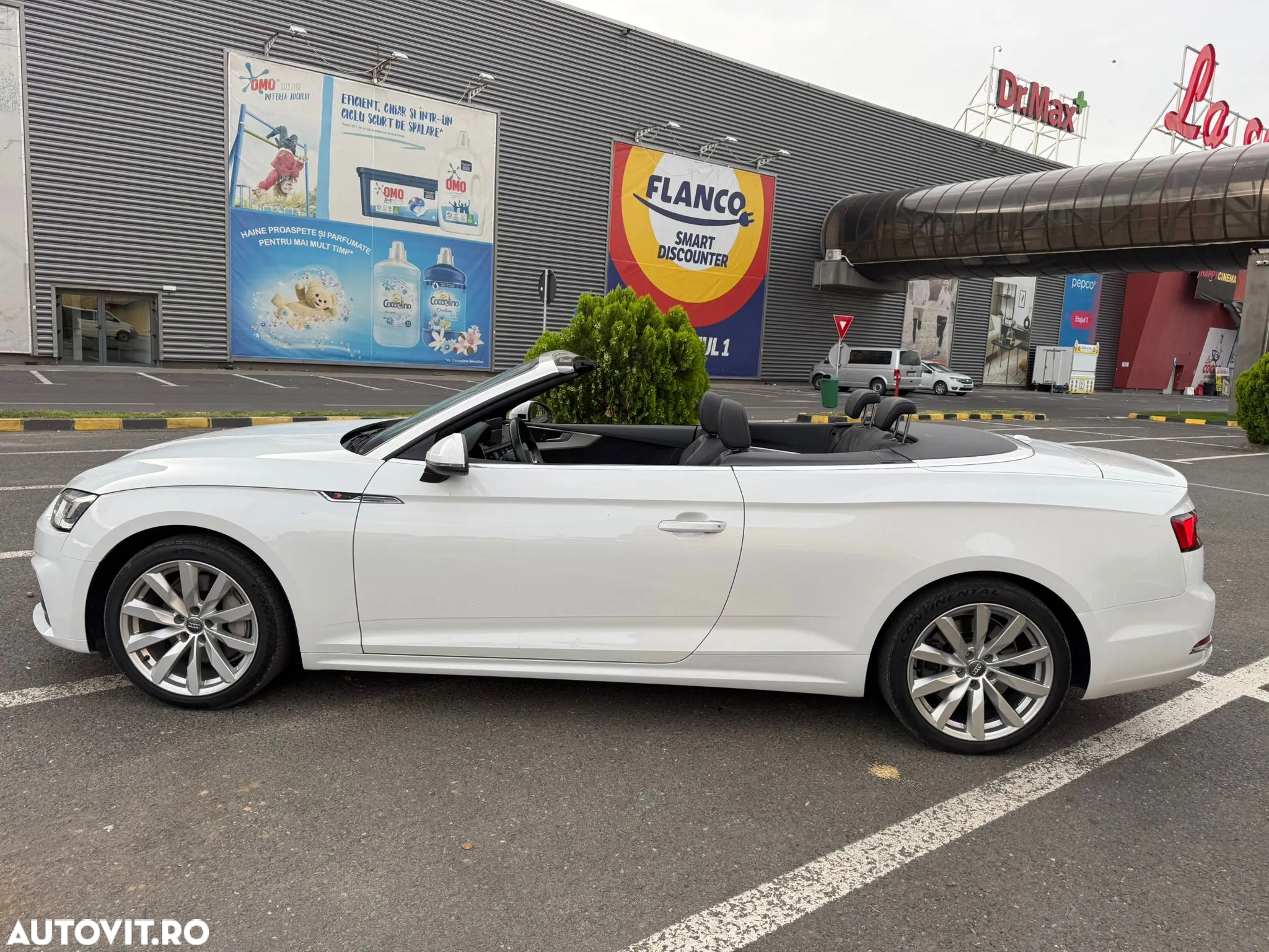 Audi A5 Coupe 2.0 TFSI S tronic Sport - 12