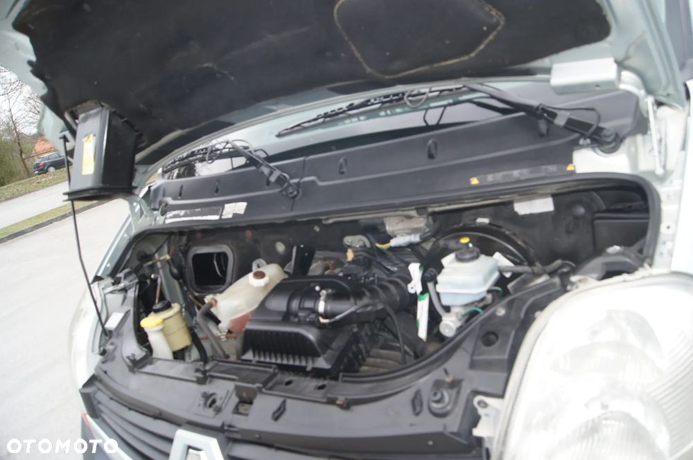 Renault Master L3H2 - 17