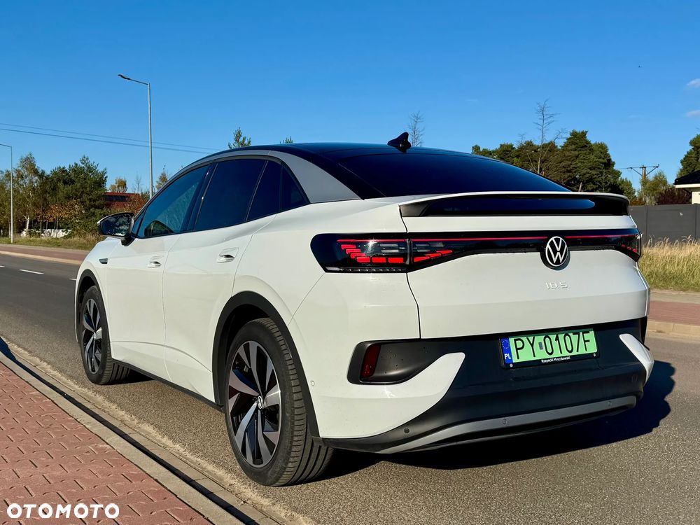 Volkswagen ID.5 77kWh Pro Performance - 4