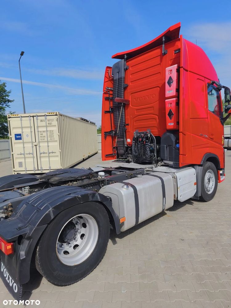 Volvo FH 460 - 3