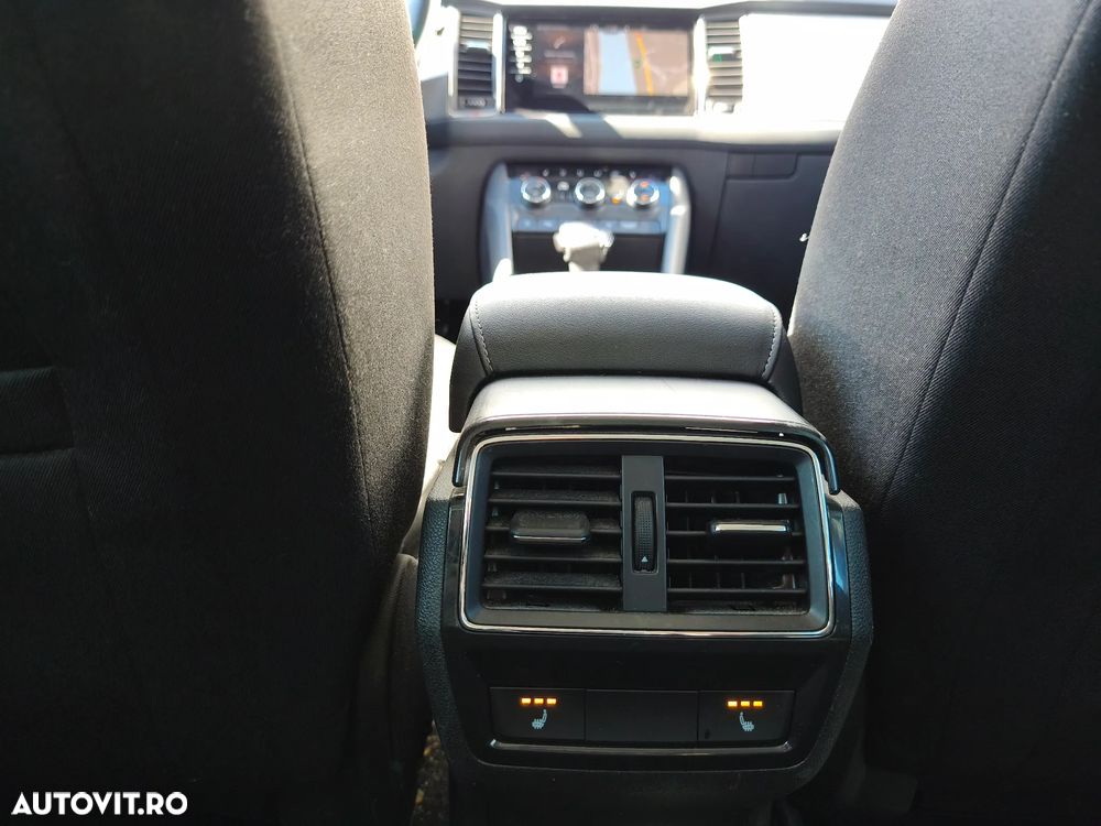 Skoda Kodiaq - 19