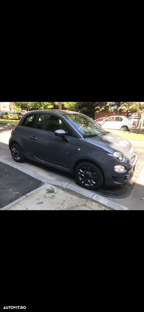 Fiat 500 - 2
