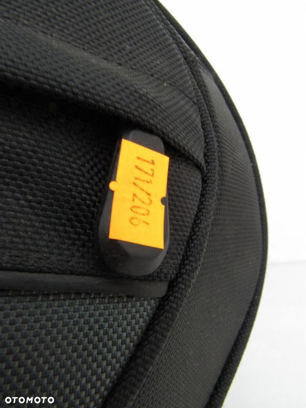 Sakwy / torby boczne Bags - connection - 9