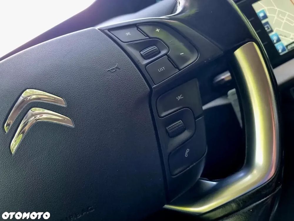 Citroën C4 Picasso BlueHDi 120 Seduction - 19