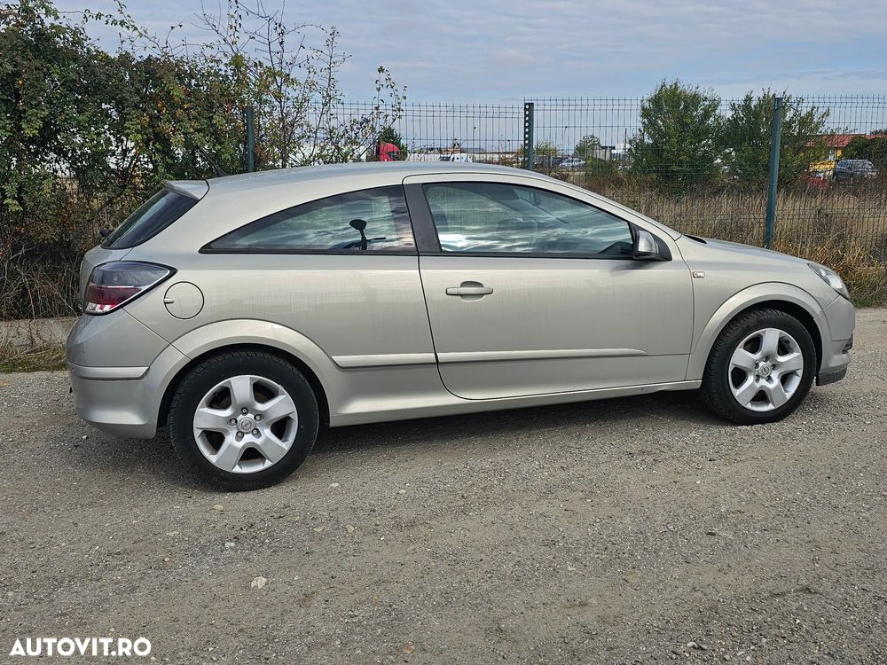 Opel Astra - 3