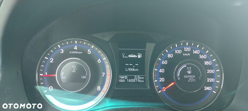 Hyundai i40 - 5