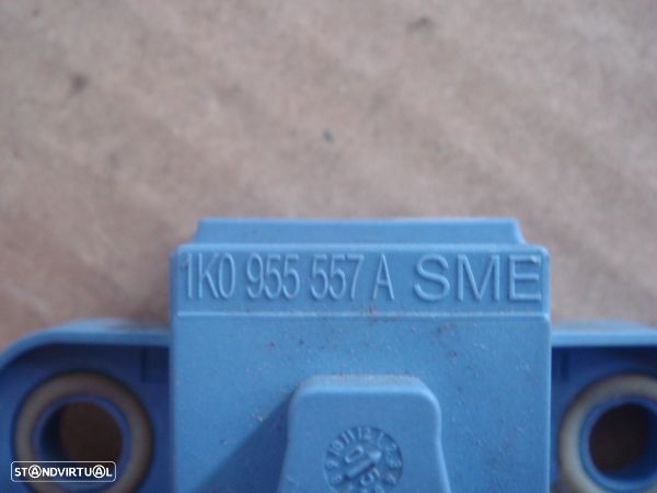 Sensor Airbag Volkswagen Golf V (1K1) - 4