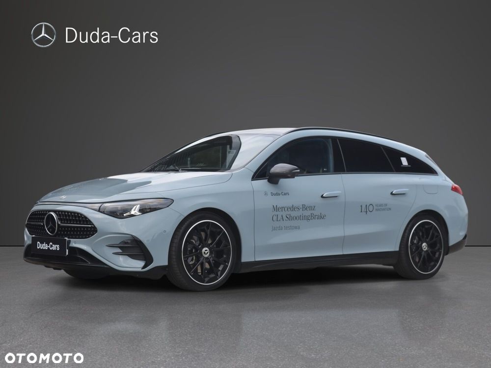 Mercedes-Benz CLA 200 mHEV 8G-DCT - 2