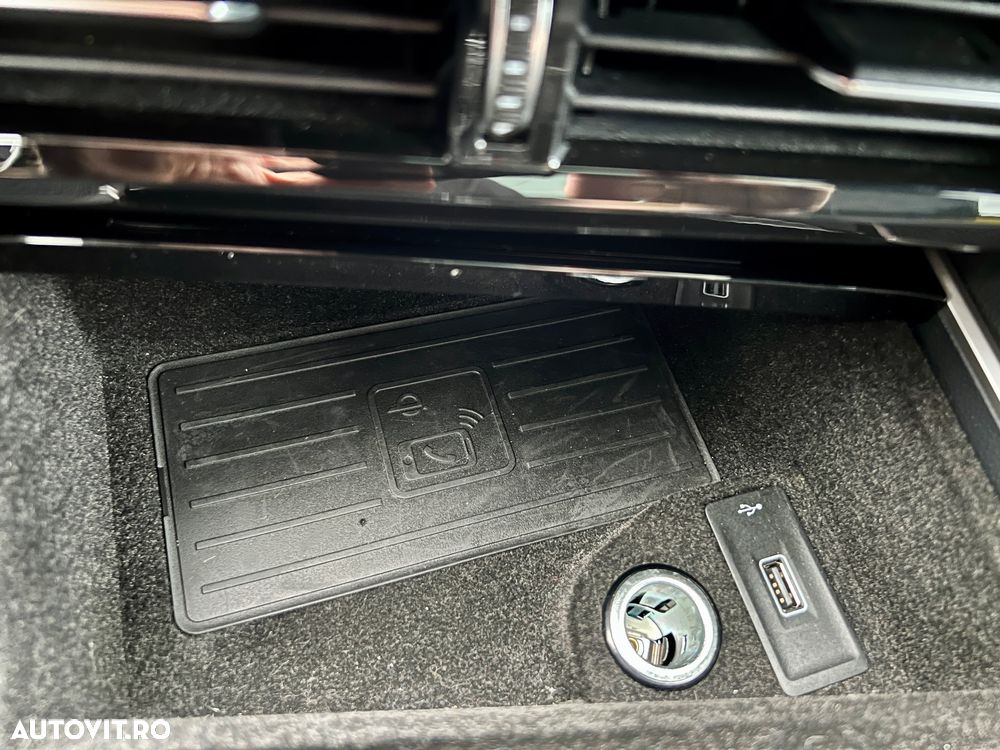 Volkswagen Touareg V6 TDI R-Style - 20