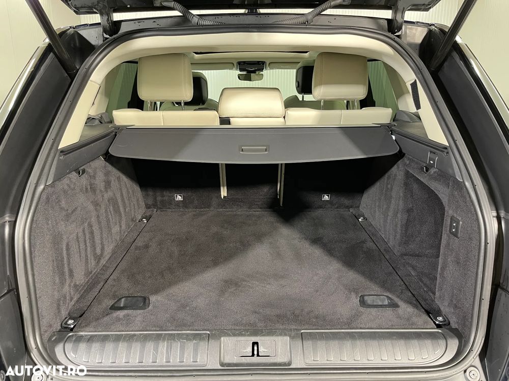 Land Rover Range Rover Sport 3.0 I6 D250 MHEV HSE Dynamic - 13