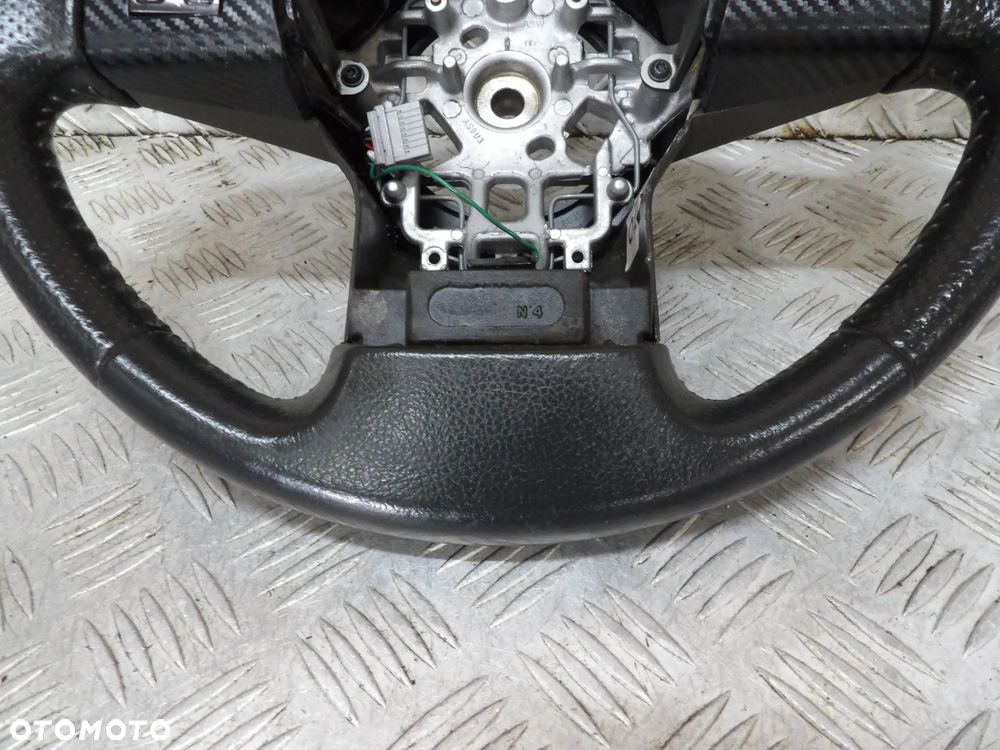 NISSAN PATHFINDER R51 KIEROWNICA 484304X17A - 4