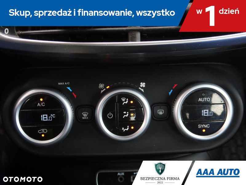 Fiat 500X - 18