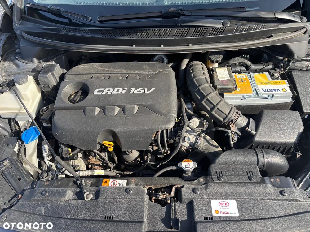 Kia Ceed 1.6 CRDi 128 ISG Platinum Edition - 24