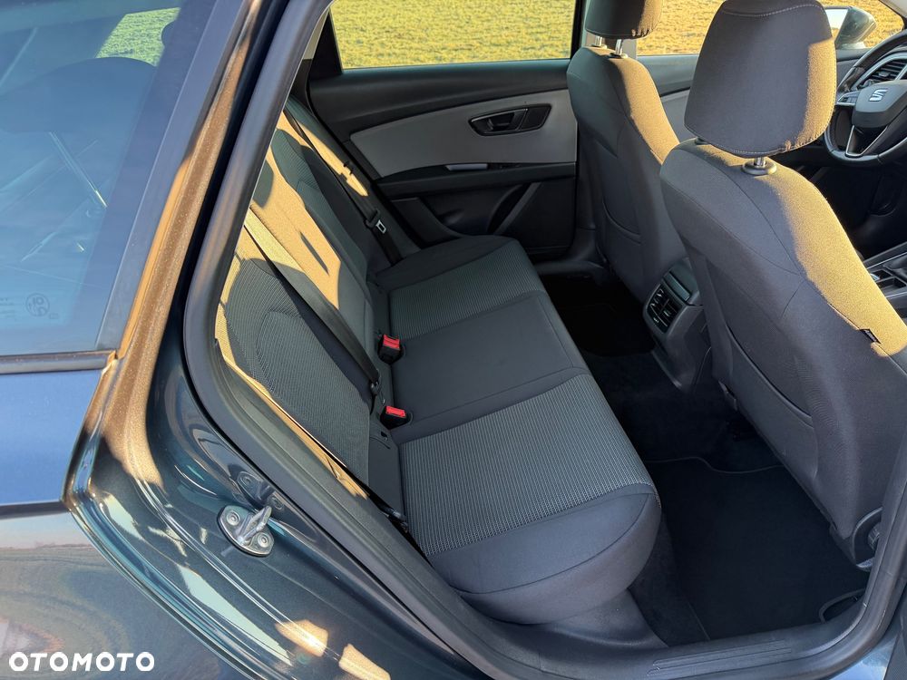 Seat Leon Sportstourer 1.6 TDI Start&Stop Style - 19