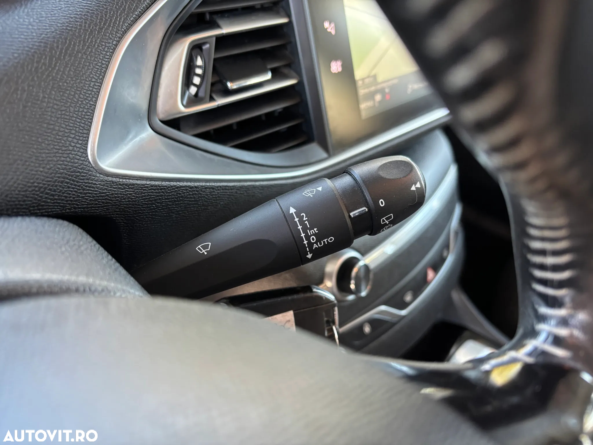Peugeot 308 1.5 BlueHDi FAP STT Active - 31