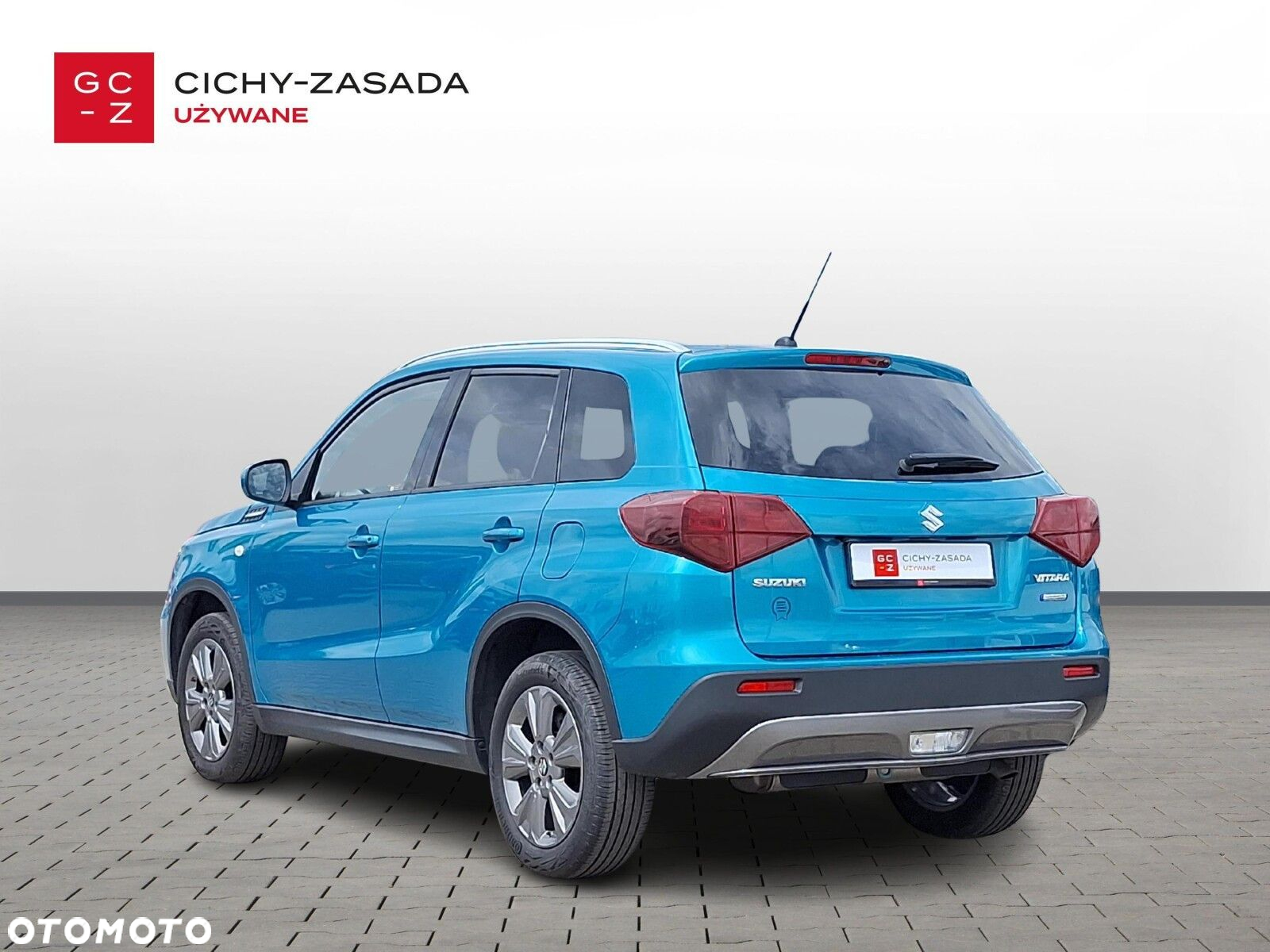 Suzuki Vitara - 3