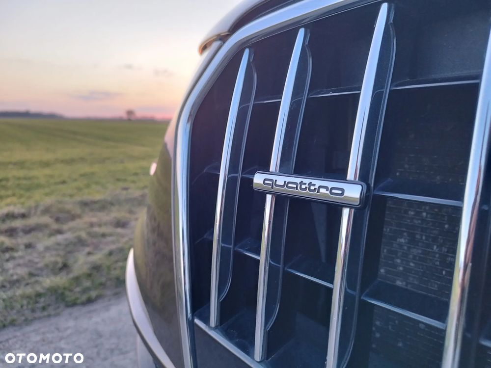 Audi Q3 2.0 TDI Quattro Prime Edition - 38