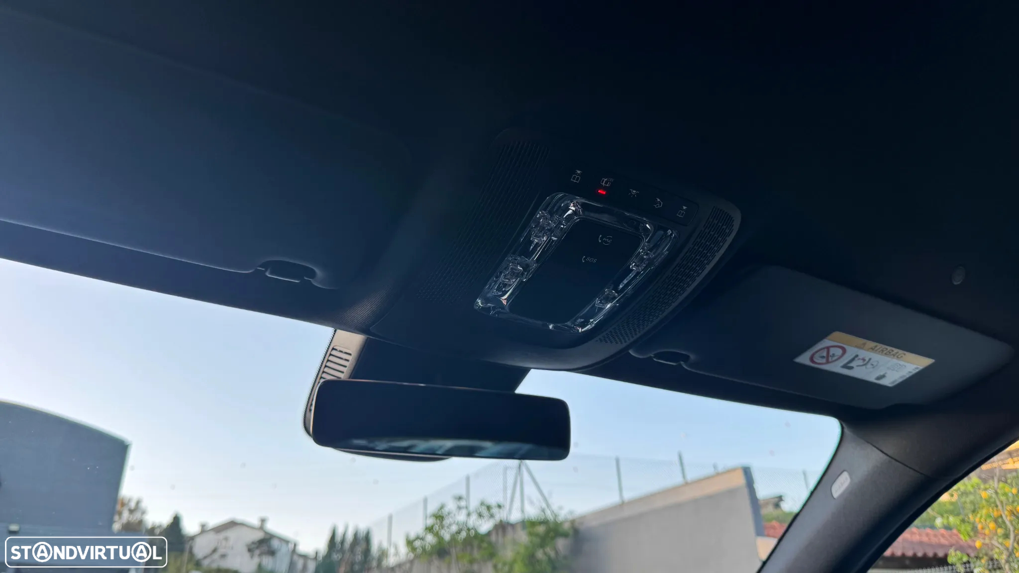 Mercedes-Benz A 250 e Progressive - 21