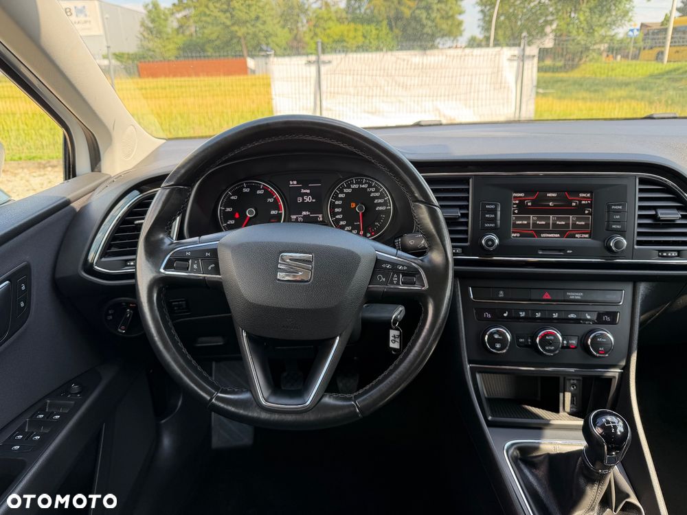 Seat Leon - 26