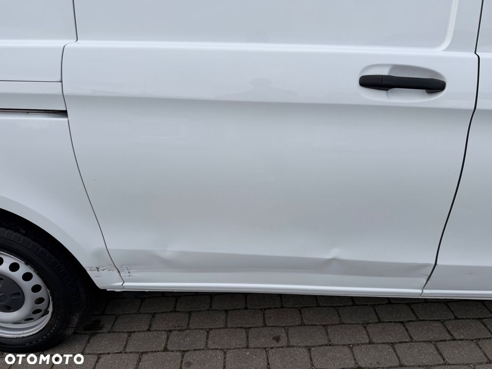 Mercedes-Benz Vito - 16