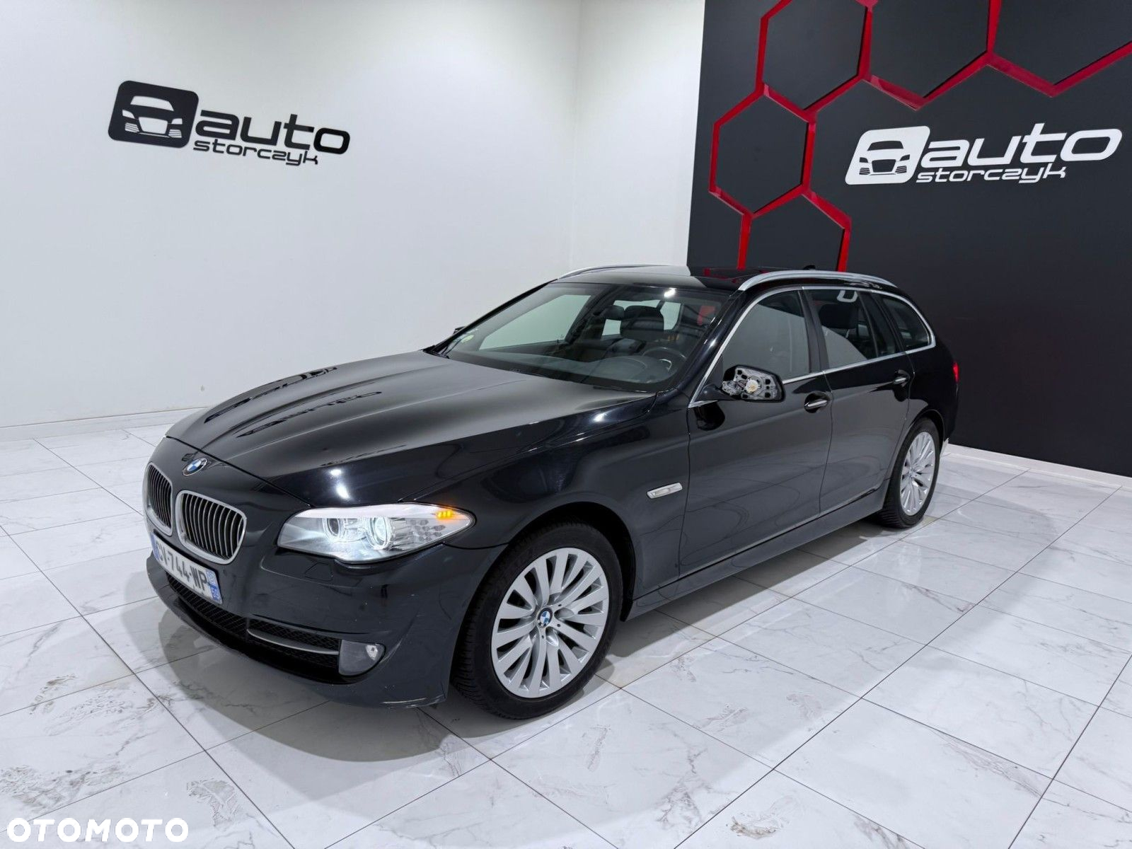 BMW Seria 5 - 3