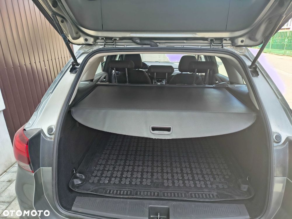 Opel Astra 2018 photo 4