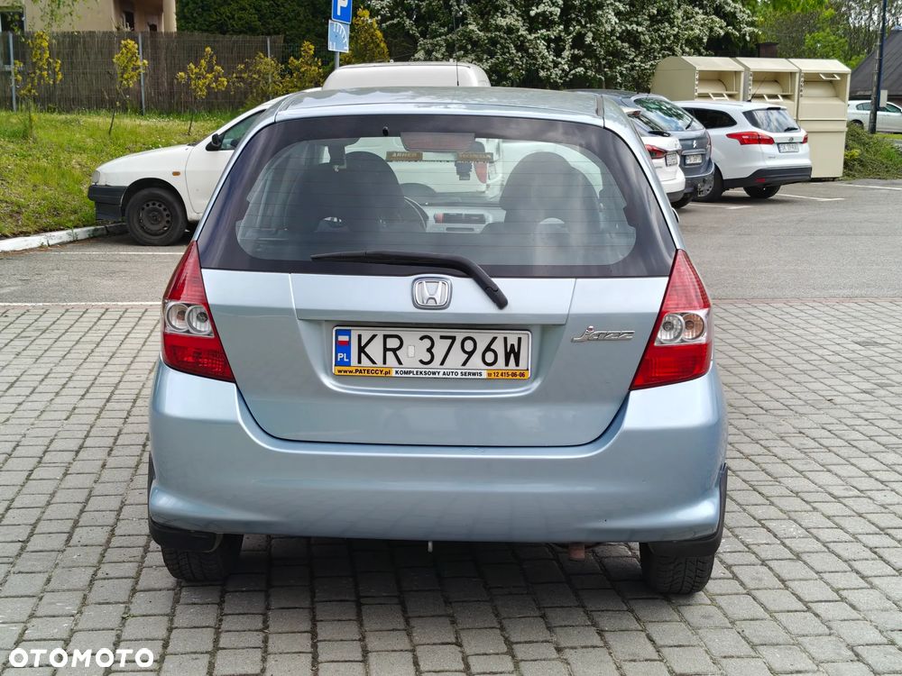 Hyundai Atos - 9