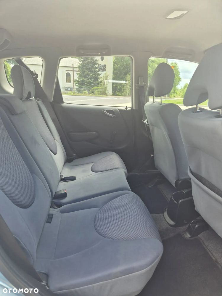 Honda Jazz - 7